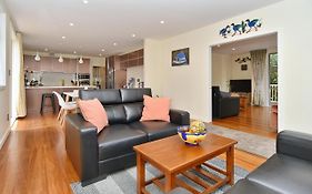 Clyde 106 - Christchurch Holiday Homes